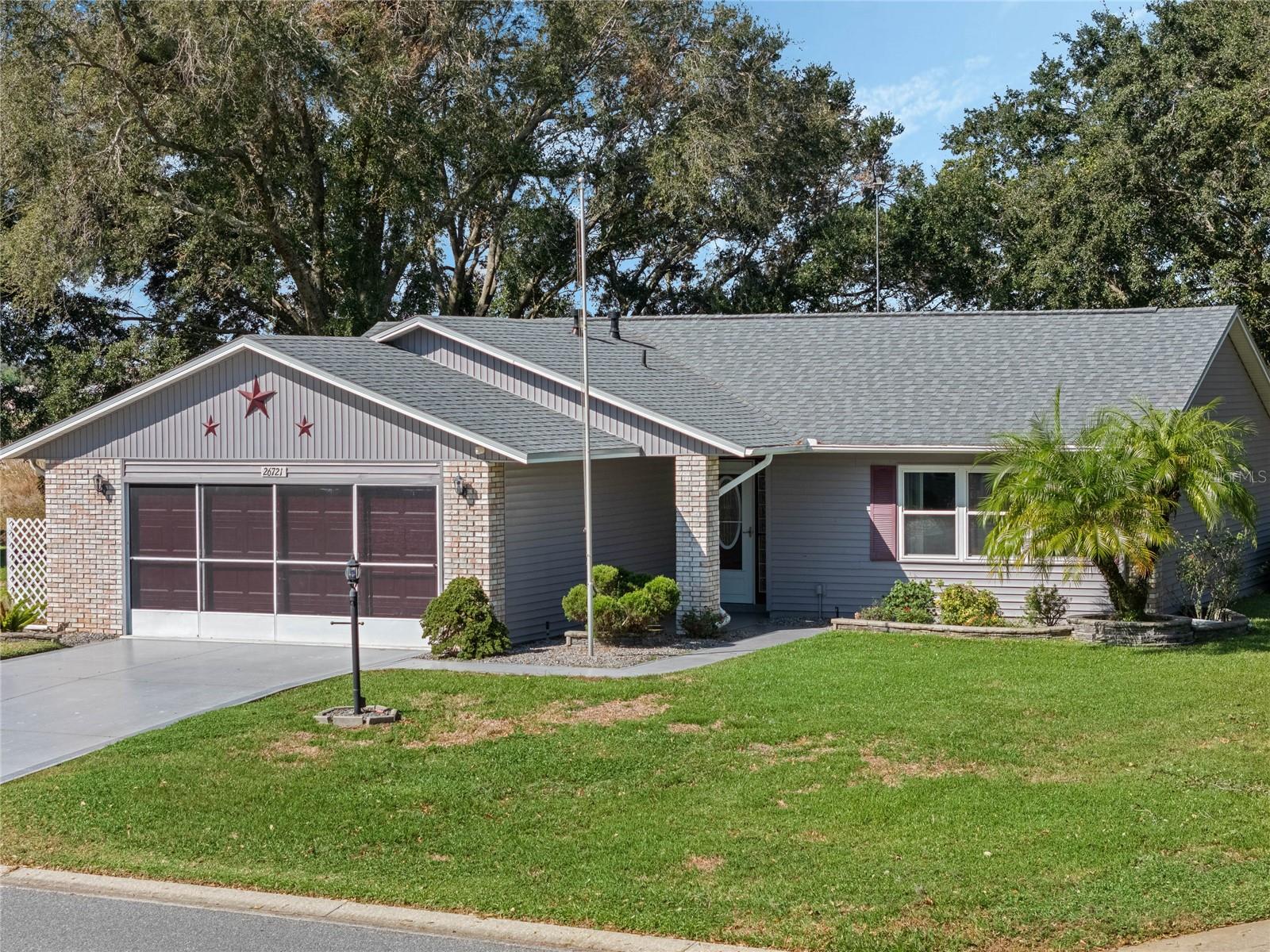 26721 RACQUET CIR, LEESBURG, FL, 34748