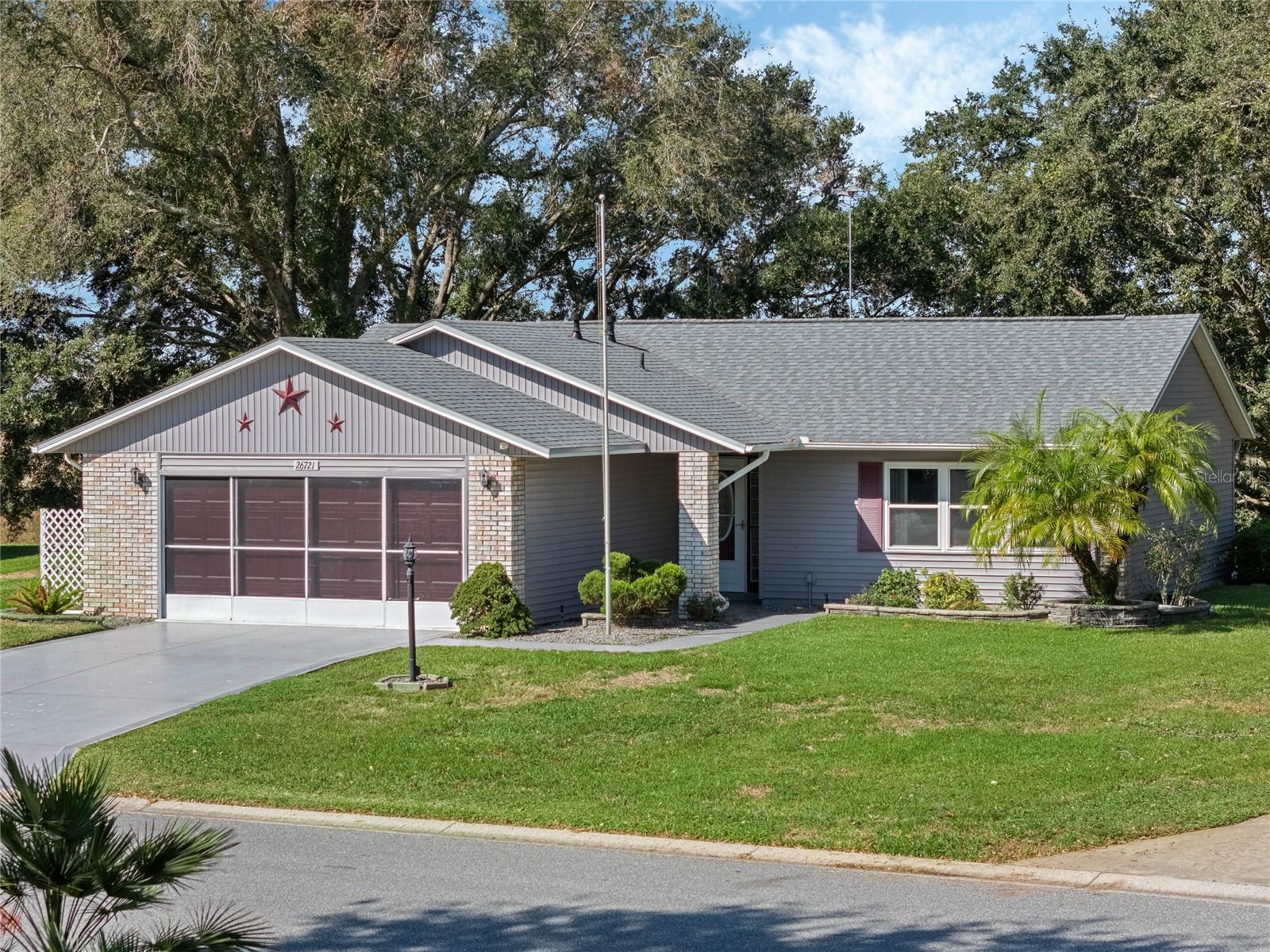 26721 RACQUET CIR, LEESBURG, FL, 34748
