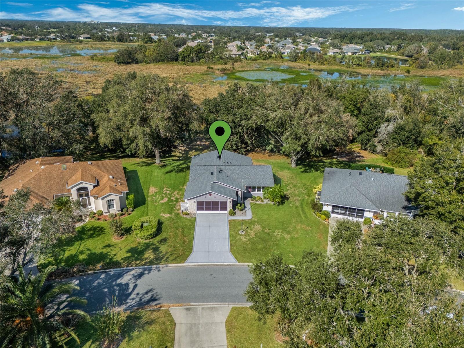 26721 RACQUET CIR, LEESBURG, FL, 34748