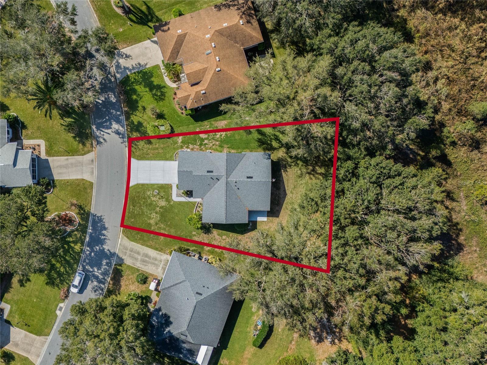 26721 RACQUET CIR, LEESBURG, FL, 34748