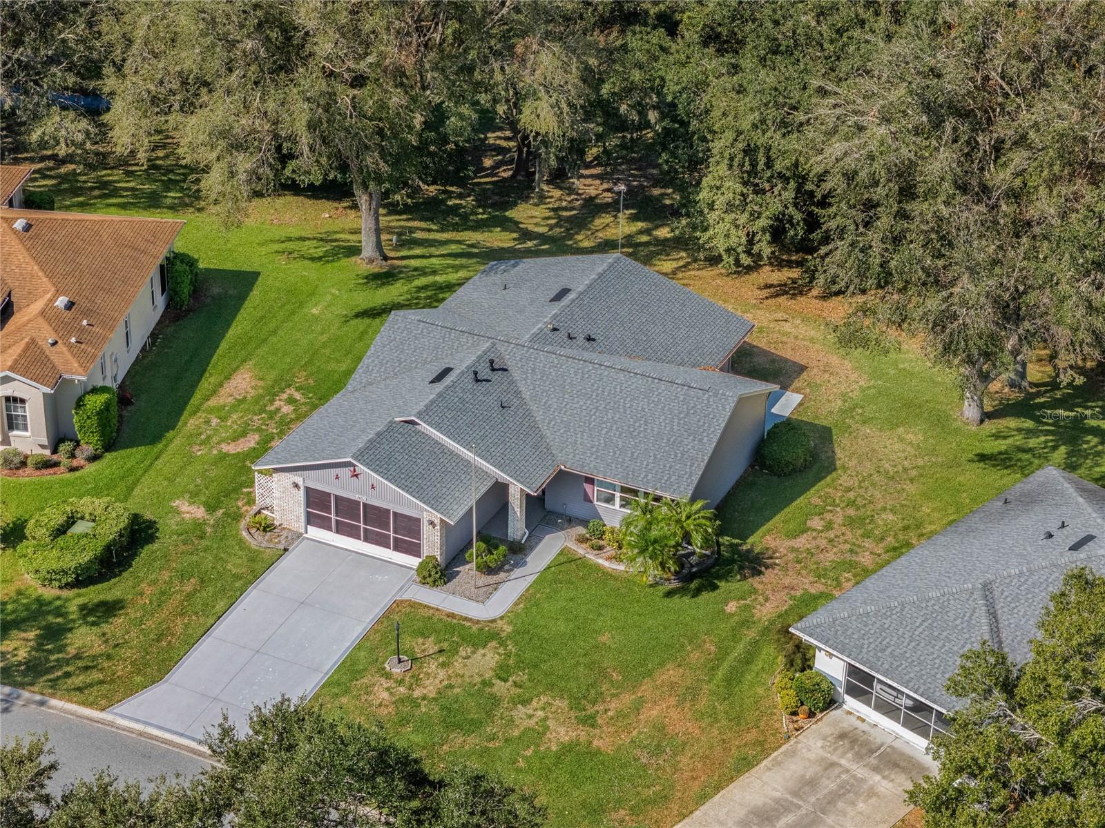 26721 RACQUET CIR, LEESBURG, FL, 34748