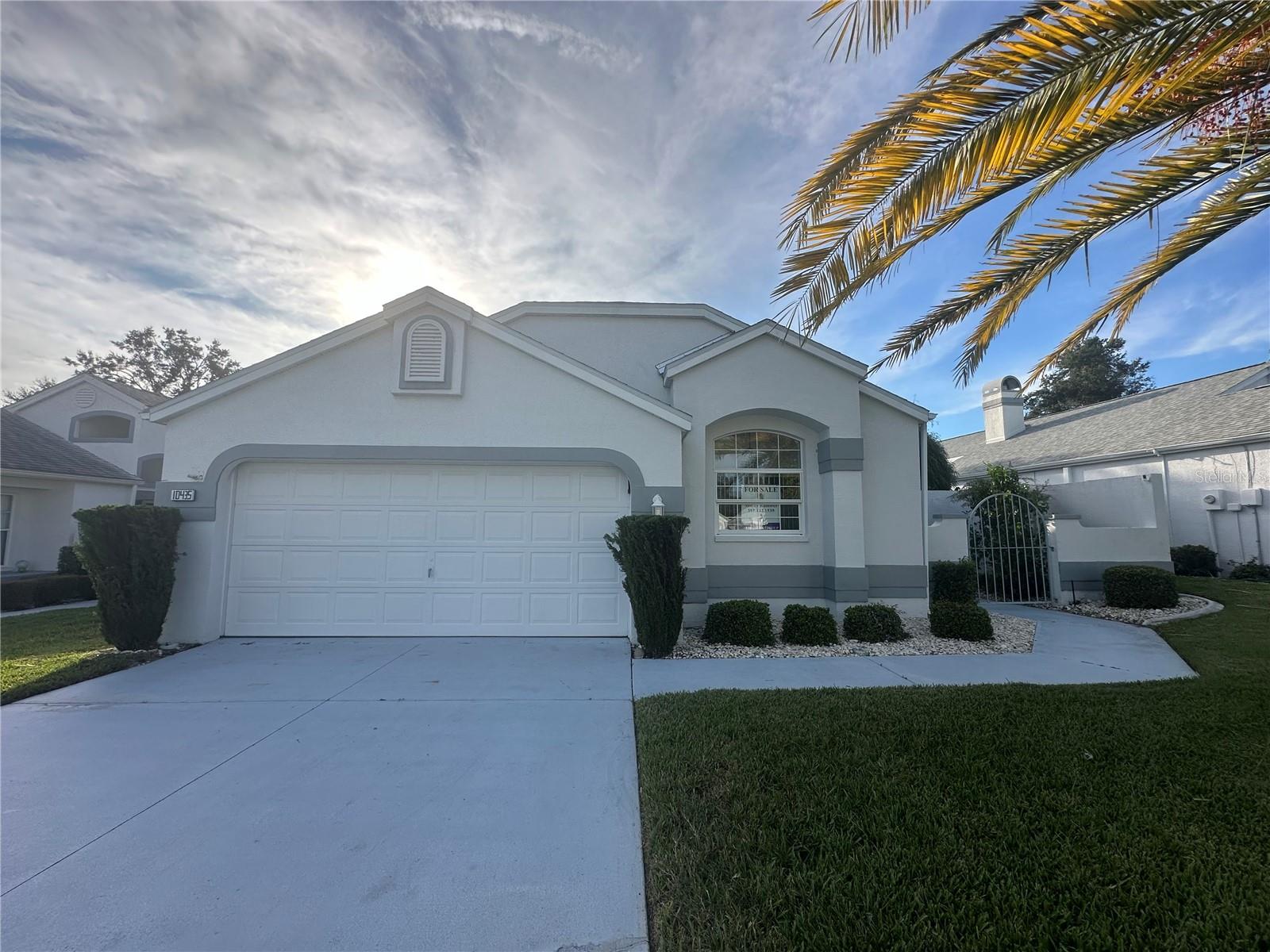 10435 CASA GRANDE CIR, SPRING HILL, FL, 34608