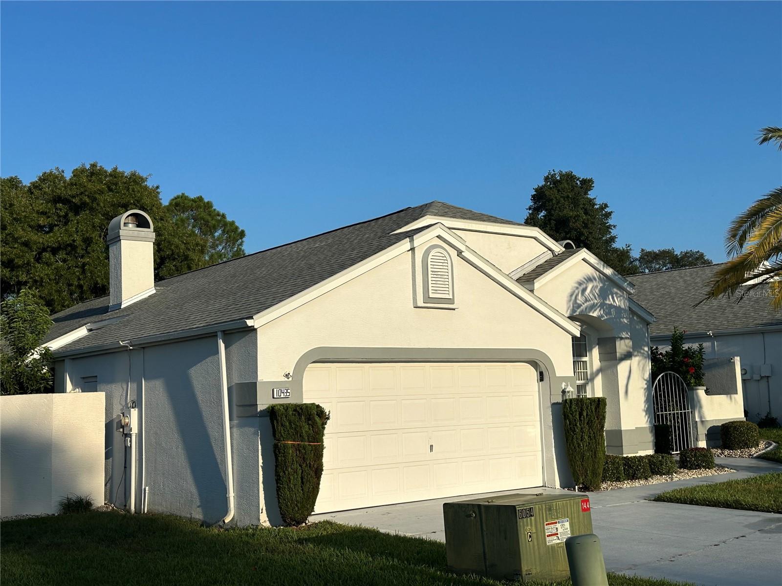 10435 CASA GRANDE CIR, SPRING HILL, FL, 34608