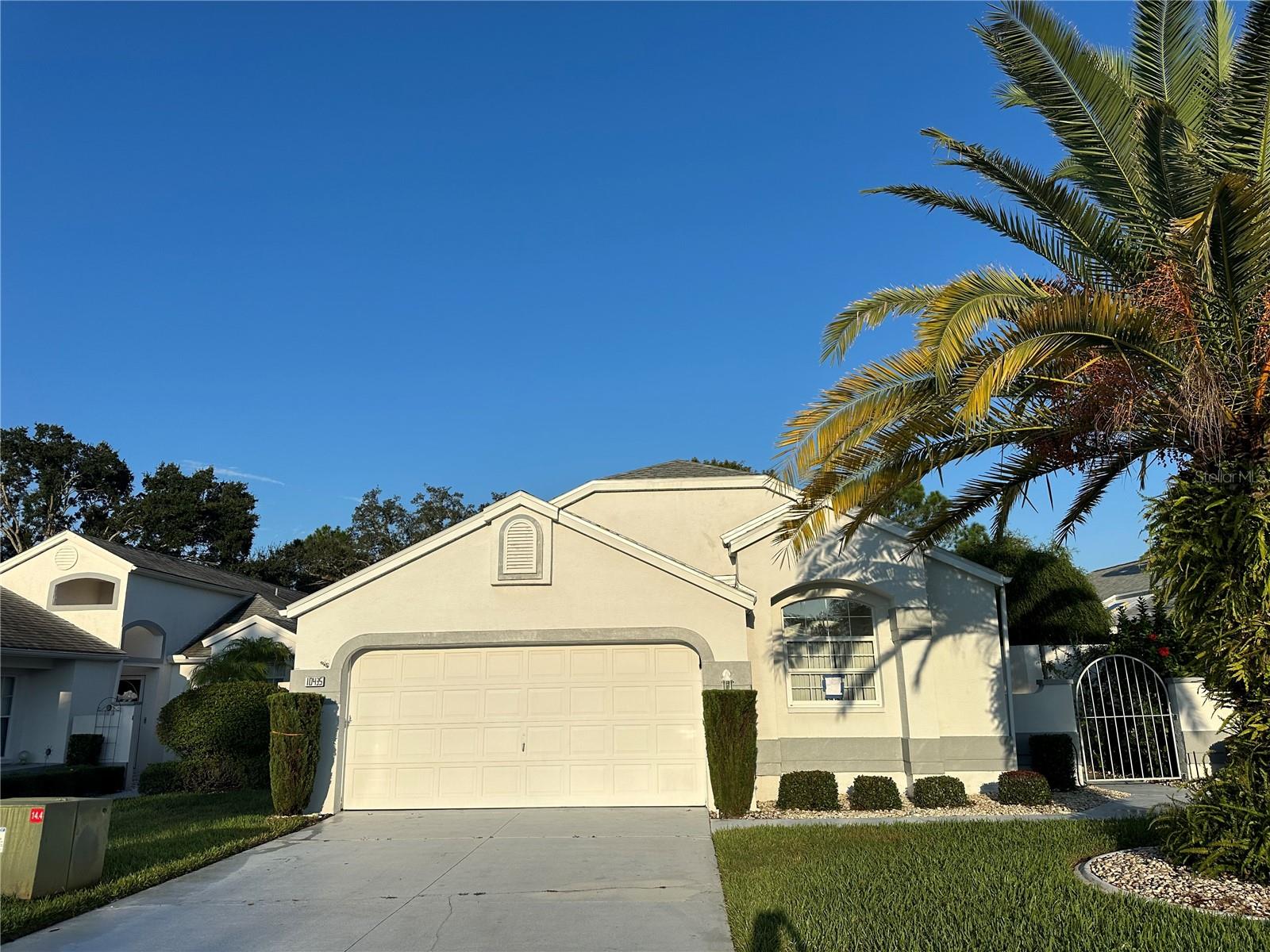 10435 CASA GRANDE CIR, SPRING HILL, FL, 34608