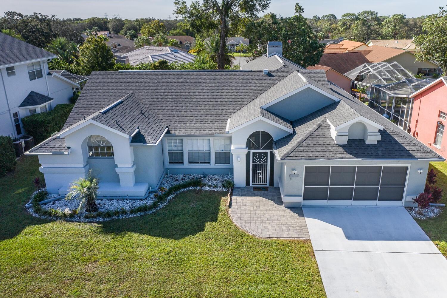 10412 VENTURA DR, SPRING HILL, FL, 34608
