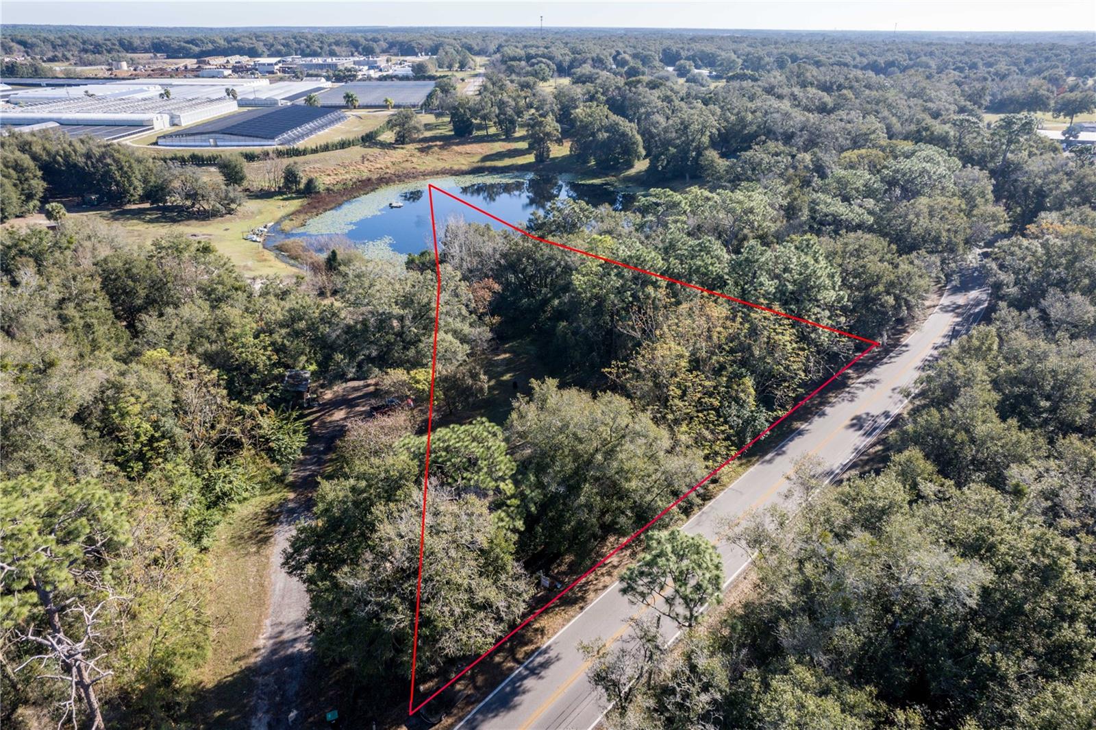 6311 SADLER RD, MOUNT DORA, FL, 32757