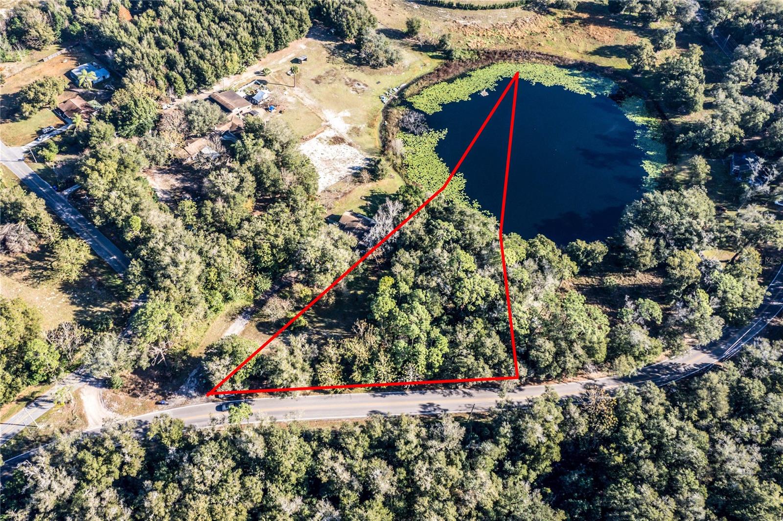 6311 SADLER RD, MOUNT DORA, FL, 32757