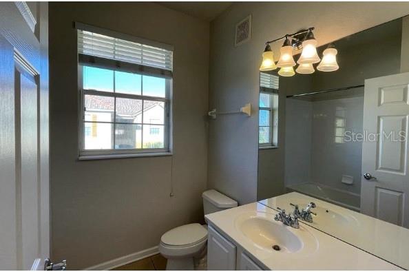 3332 ROBERT TRENT JONES DR #401, ORLANDO, FL, 32835