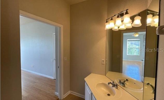 3332 ROBERT TRENT JONES DR #401, ORLANDO, FL, 32835