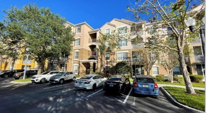3332 ROBERT TRENT JONES DR #401, ORLANDO, FL, 32835