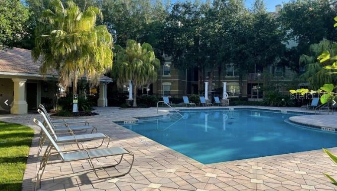 3332 ROBERT TRENT JONES DR #401, ORLANDO, FL, 32835