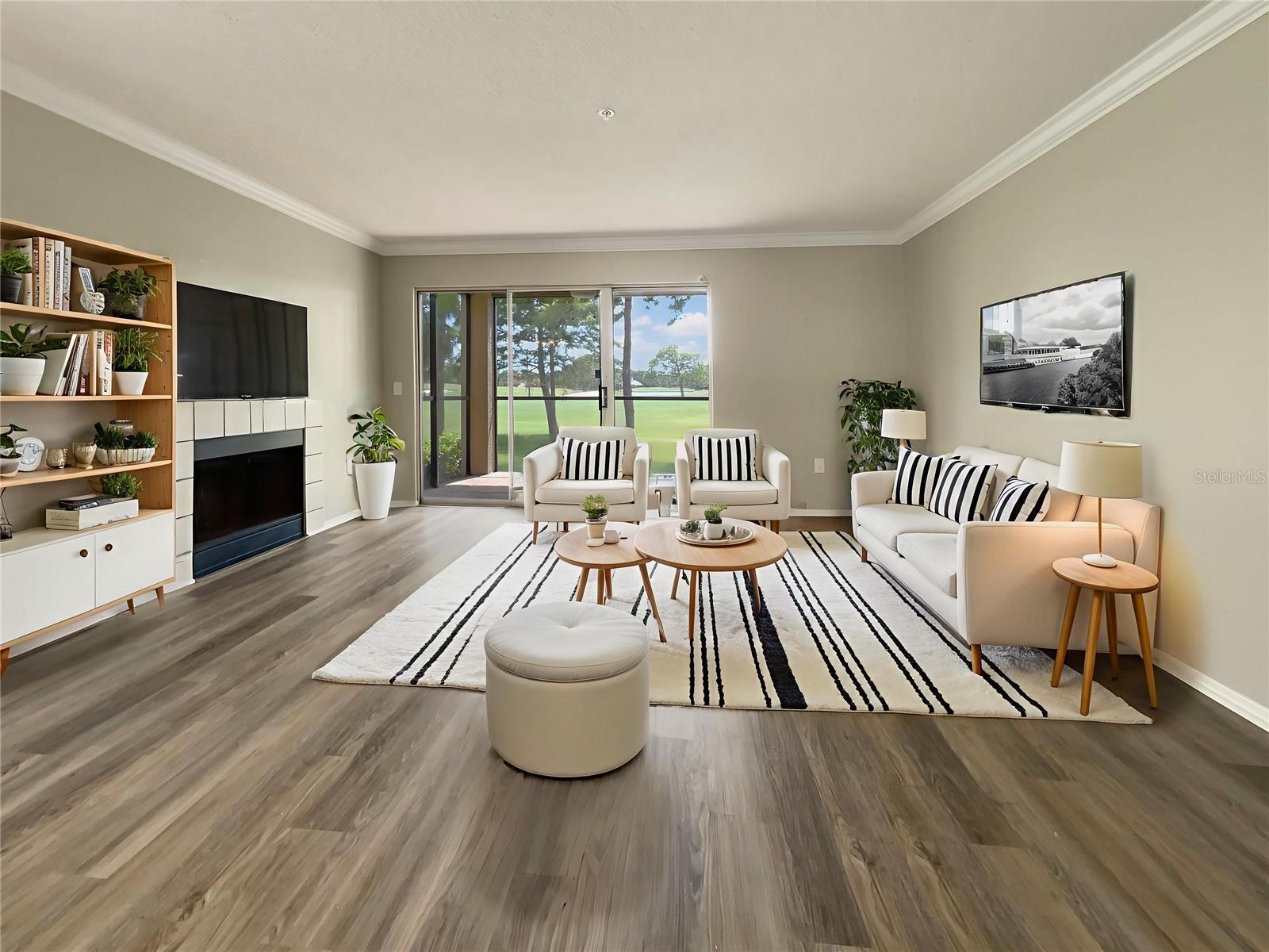 2400 FEATHER SOUND DR #211, CLEARWATER, FL, 33762