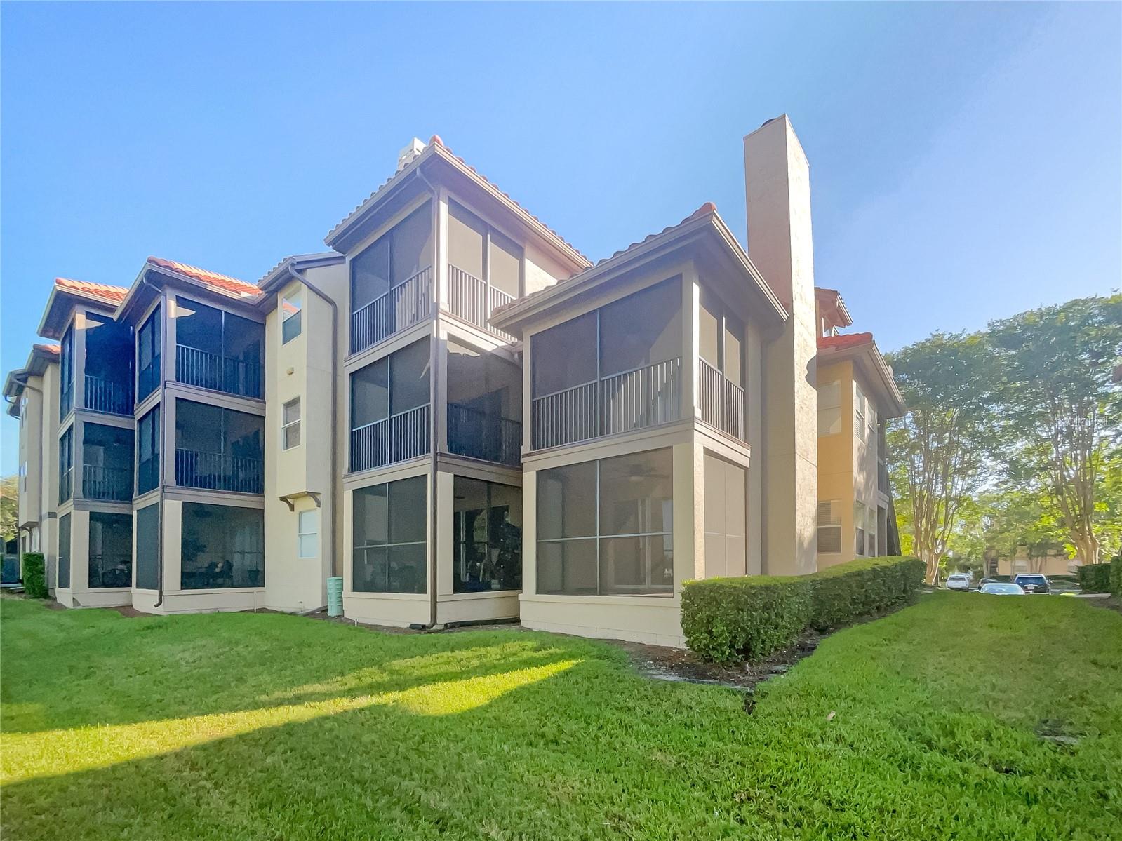 2400 FEATHER SOUND DR #211, CLEARWATER, FL, 33762