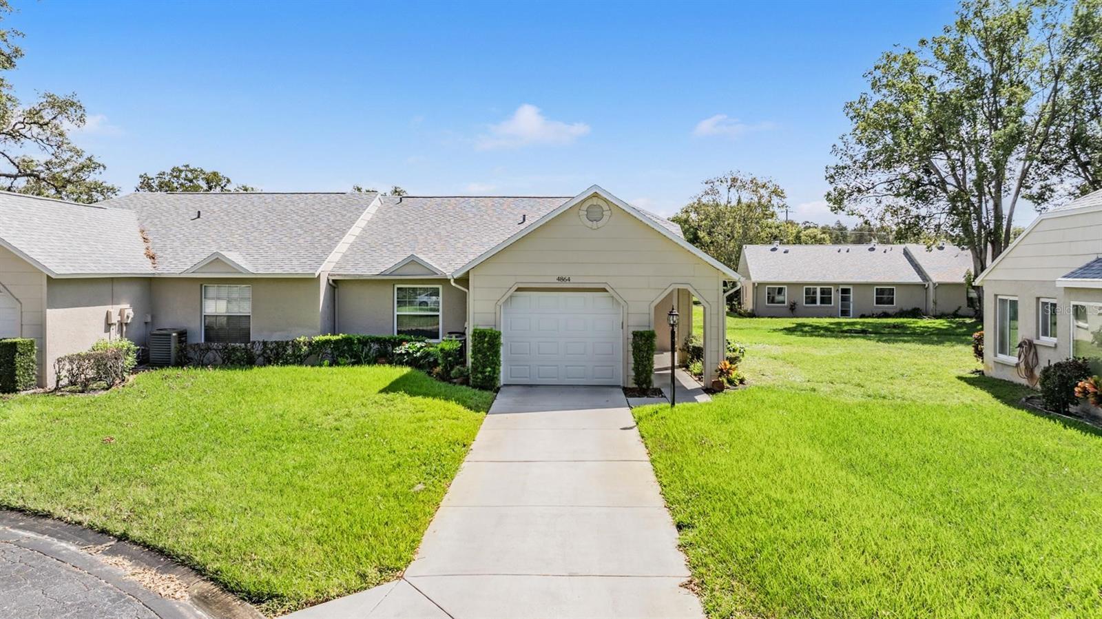 4864 ALAMO CT, NEW PORT RICHEY, FL, 34655