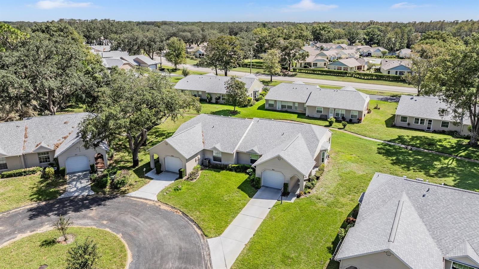 4864 ALAMO CT, NEW PORT RICHEY, FL, 34655