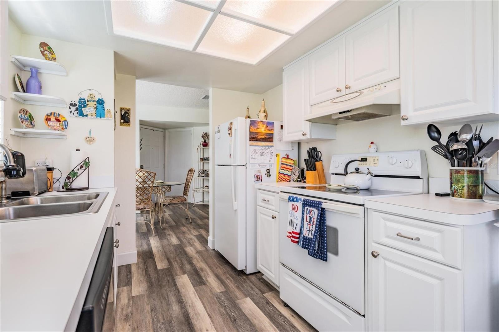 4864 ALAMO CT, NEW PORT RICHEY, FL, 34655
