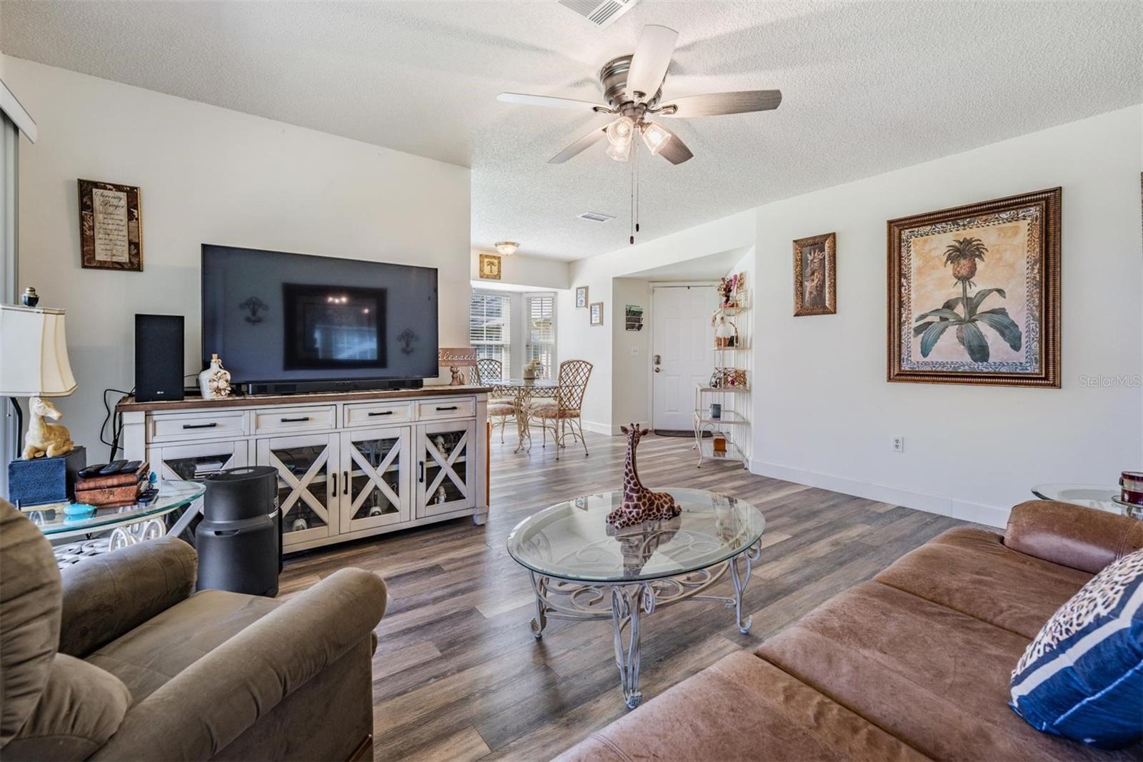 4864 ALAMO CT, NEW PORT RICHEY, FL, 34655
