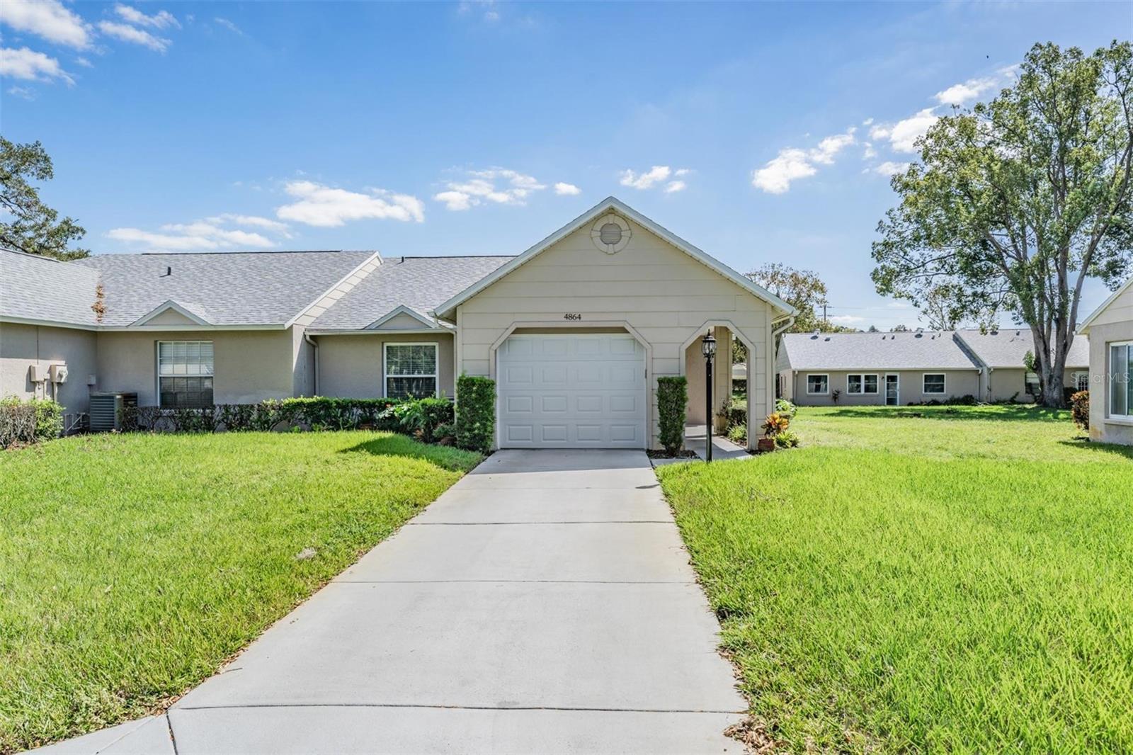 4864 ALAMO CT, NEW PORT RICHEY, FL, 34655