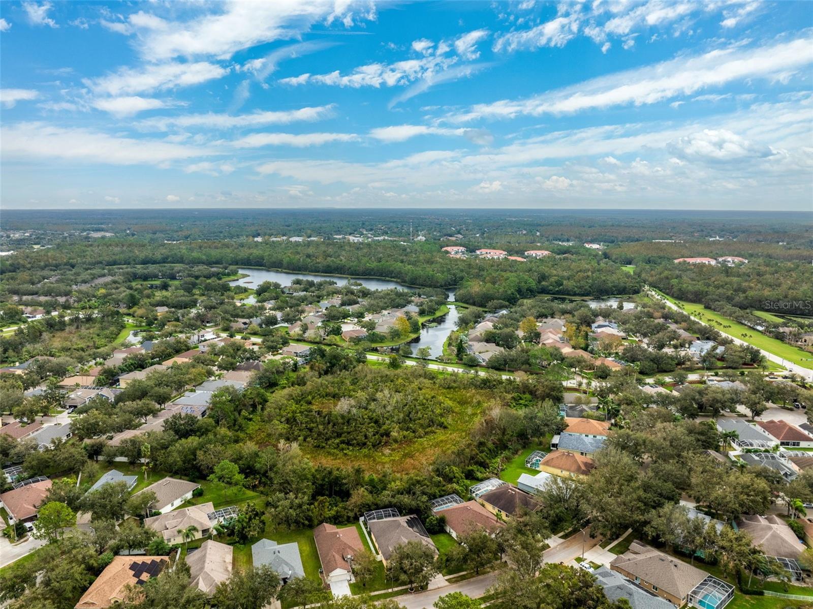 19117 DOVE CREEK DR, TAMPA, FL, 33647