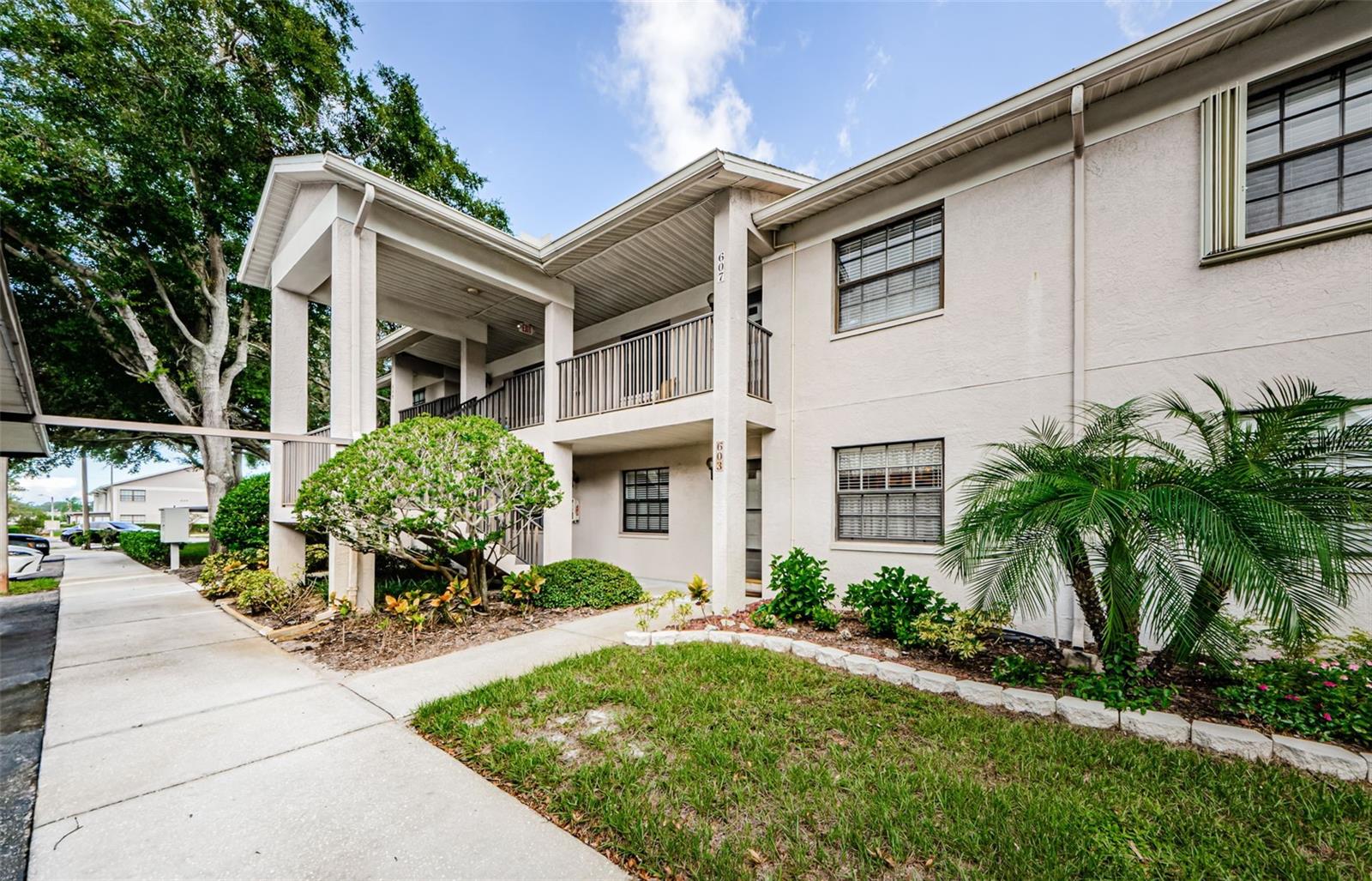 2150 ELM ST #603, DUNEDIN, FL, 34698