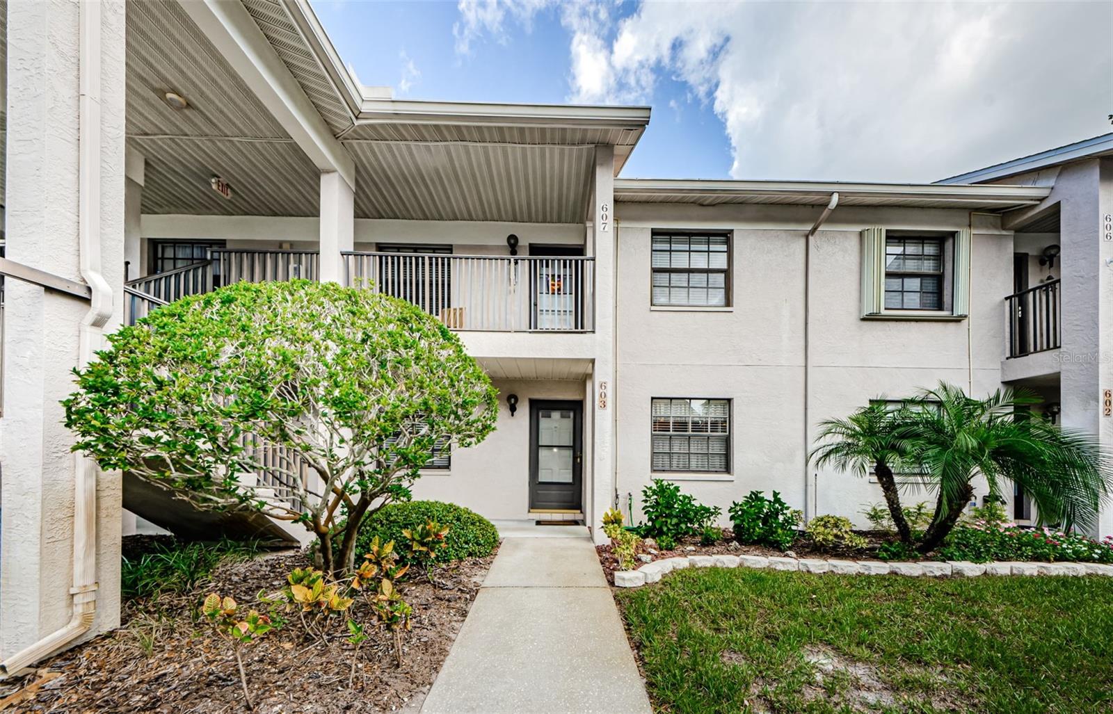 2150 ELM ST #603, DUNEDIN, FL, 34698