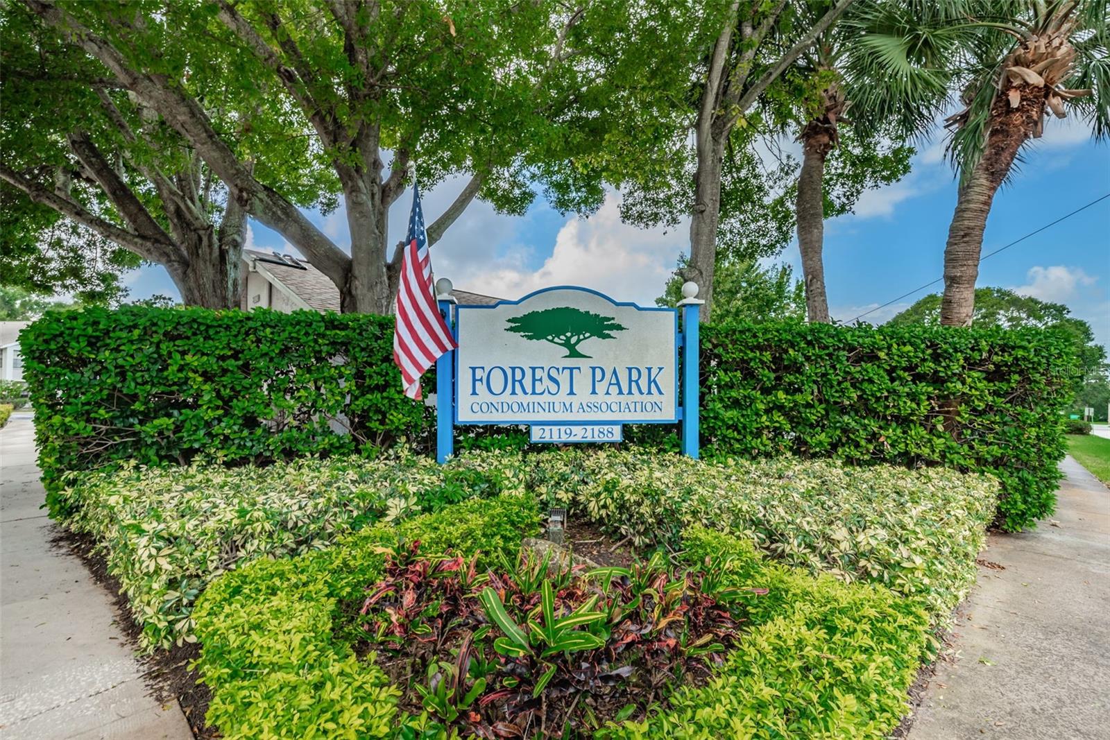 2150 ELM ST #603, DUNEDIN, FL, 34698