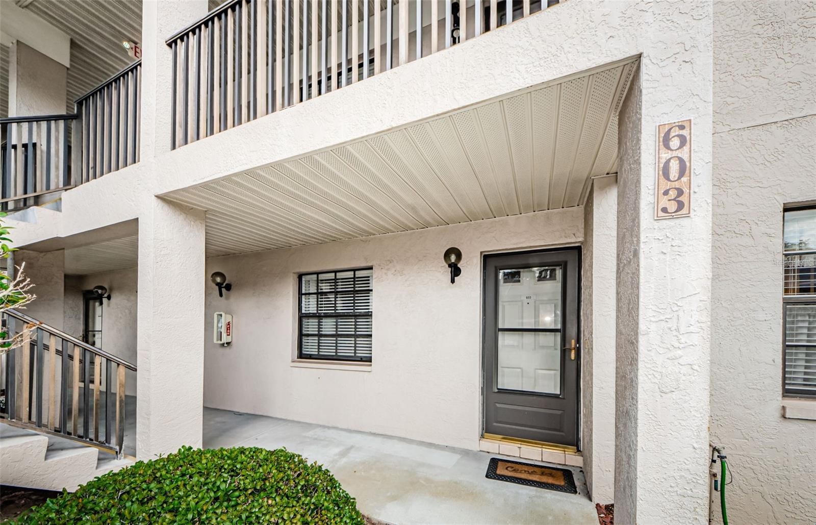 2150 ELM ST #603, DUNEDIN, FL, 34698