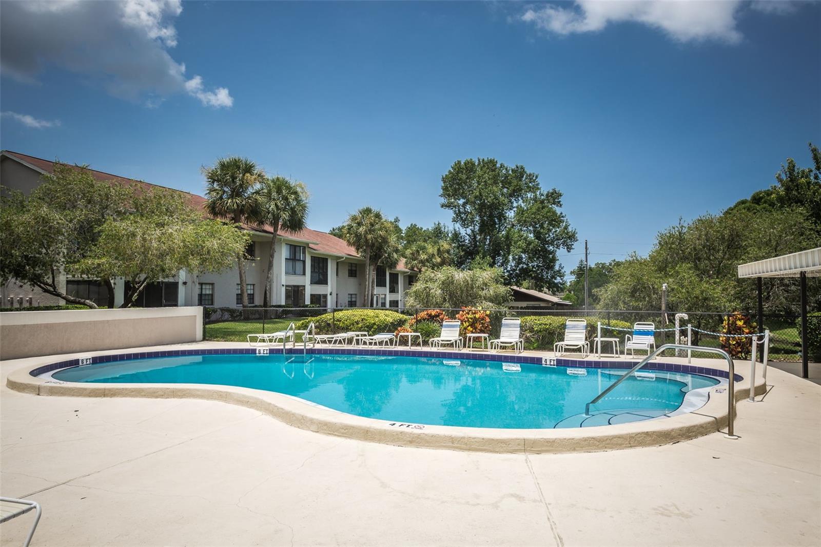 2150 ELM ST #603, DUNEDIN, FL, 34698