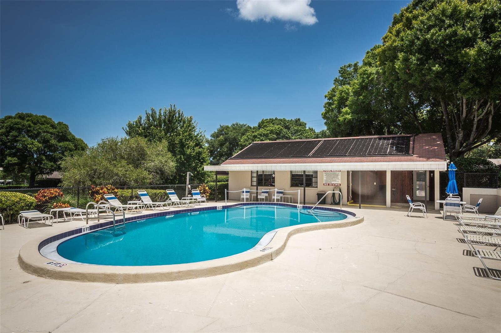 2150 ELM ST #603, DUNEDIN, FL, 34698