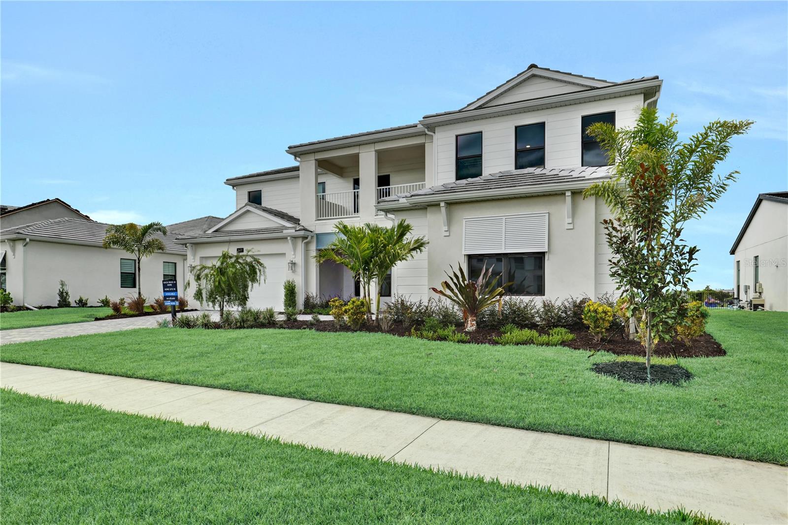 2477 WATERFRONT CIR, SARASOTA, FL, 34240