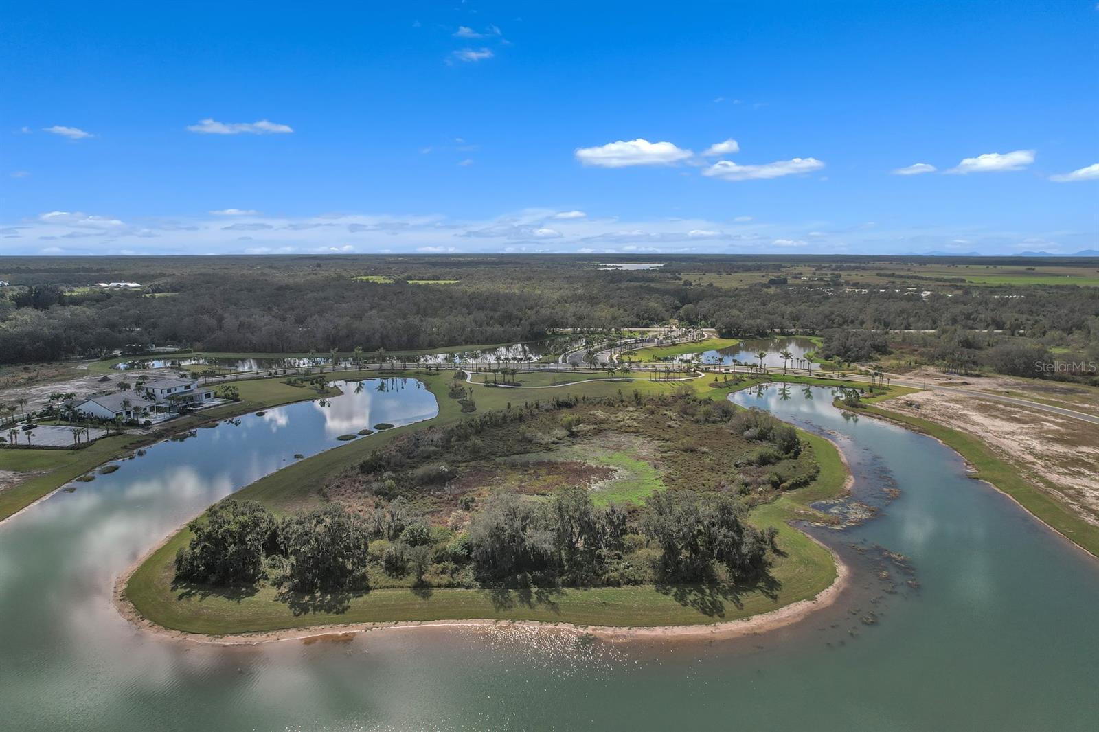 2477 WATERFRONT CIR, SARASOTA, FL, 34240