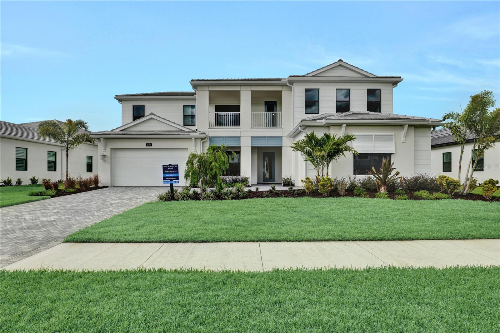 2477 WATERFRONT CIR, SARASOTA, FL, 34240
