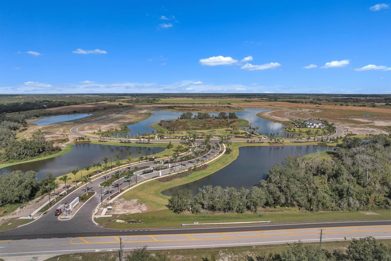 2477 WATERFRONT CIR, SARASOTA, FL, 34240