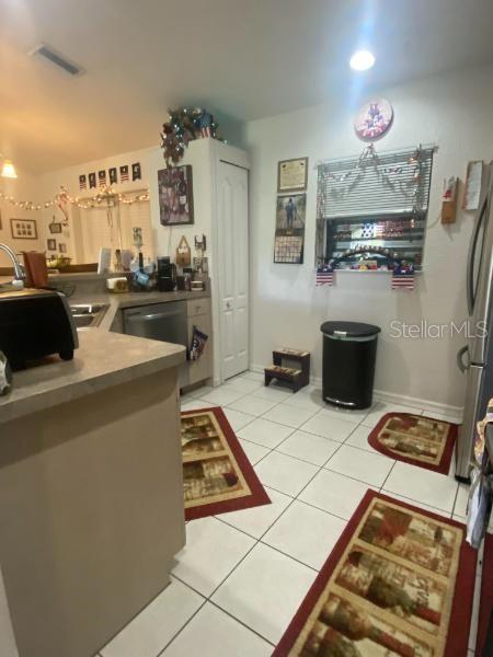 3911 GEARY TER, NORTH PORT, FL, 34288