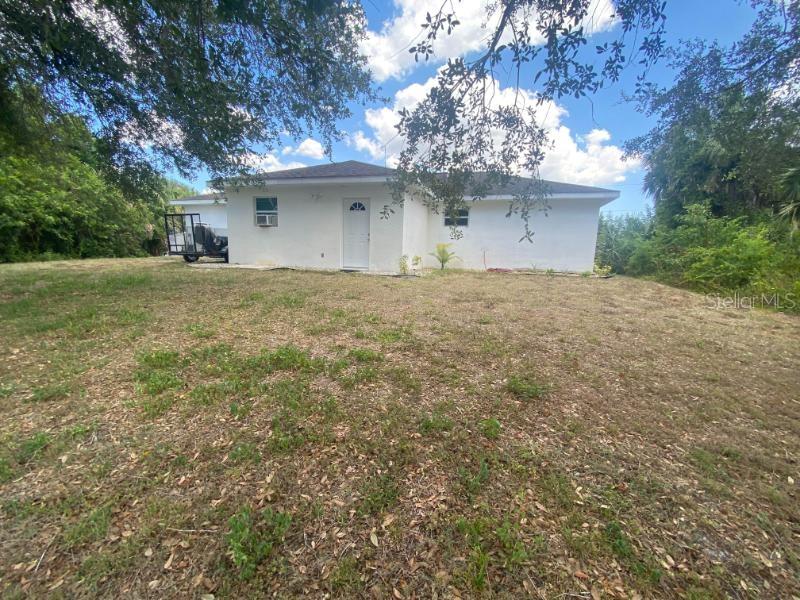 3911 GEARY TER, NORTH PORT, FL, 34288