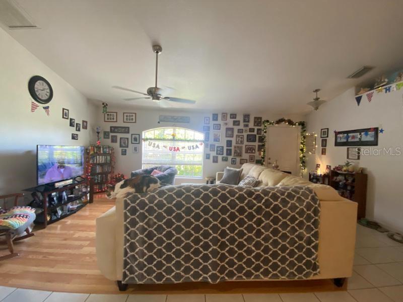 3911 GEARY TER, NORTH PORT, FL, 34288