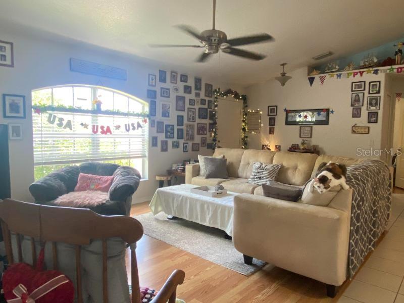 3911 GEARY TER, NORTH PORT, FL, 34288
