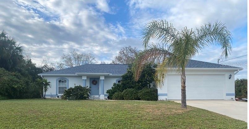 3911 GEARY TER, NORTH PORT, FL, 34288