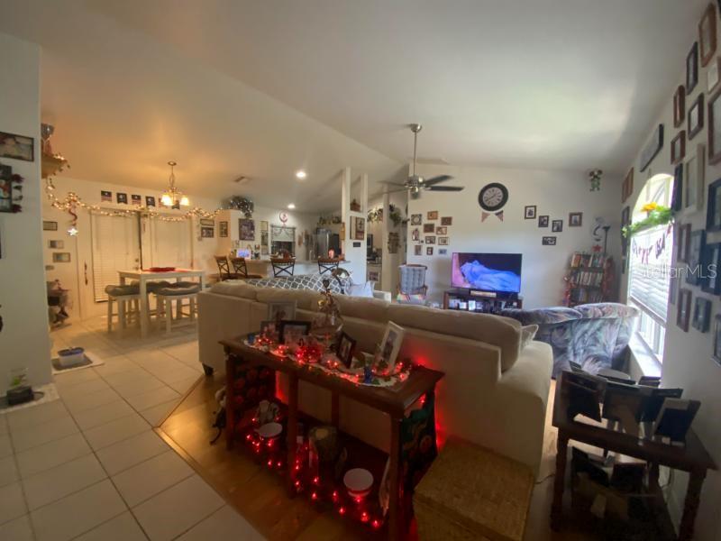 3911 GEARY TER, NORTH PORT, FL, 34288