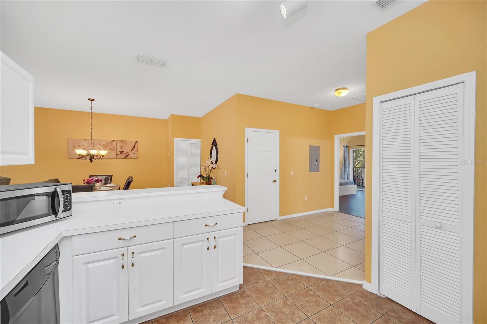 3119 SUN LAKE CT #B, KISSIMMEE, FL, 34747