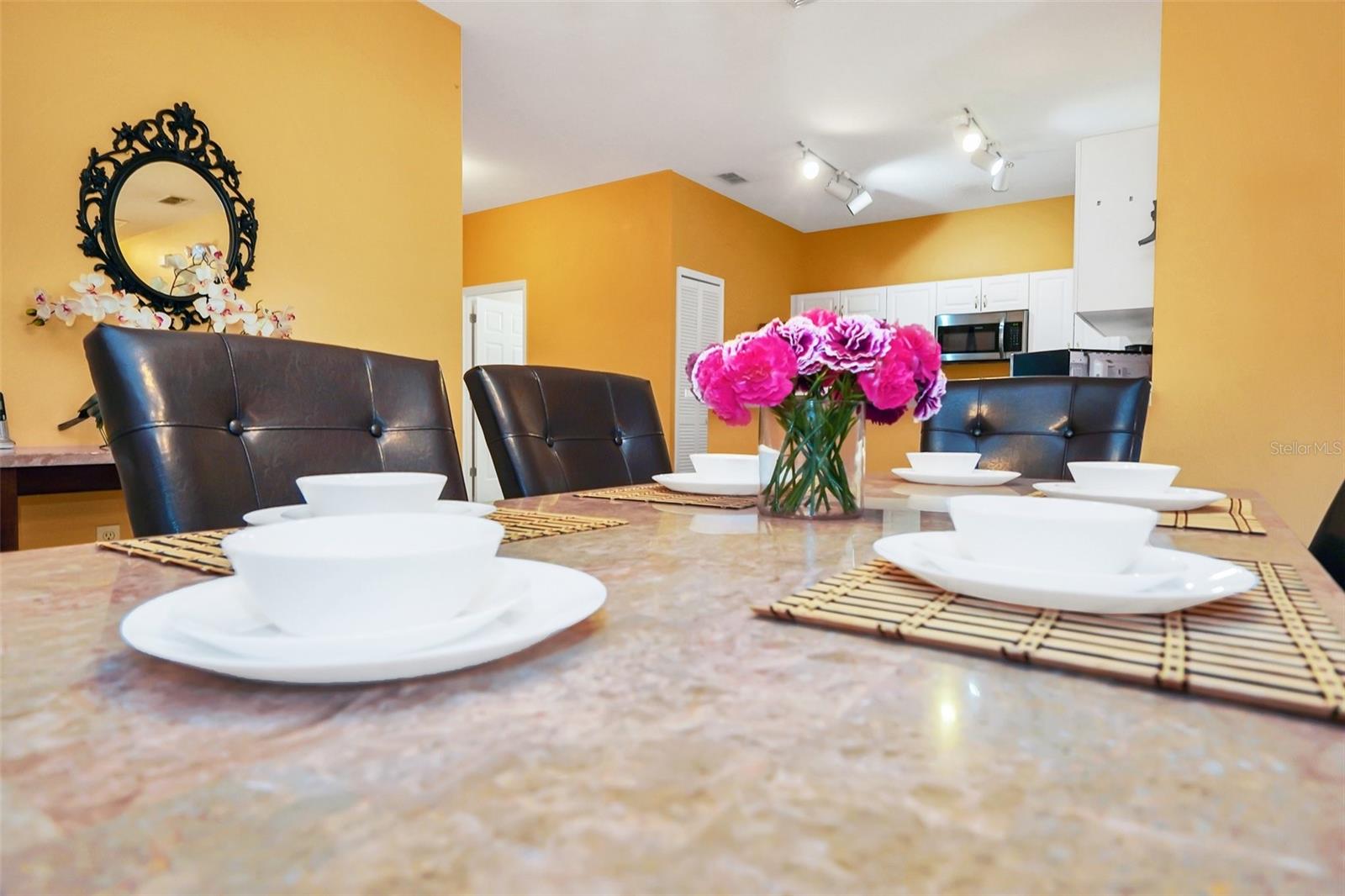 3119 SUN LAKE CT #B, KISSIMMEE, FL, 34747