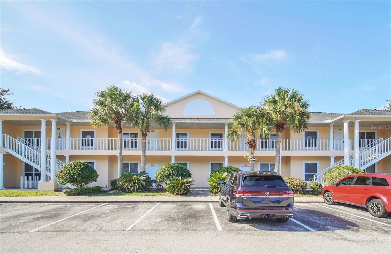 3119 SUN LAKE CT #B, KISSIMMEE, FL, 34747