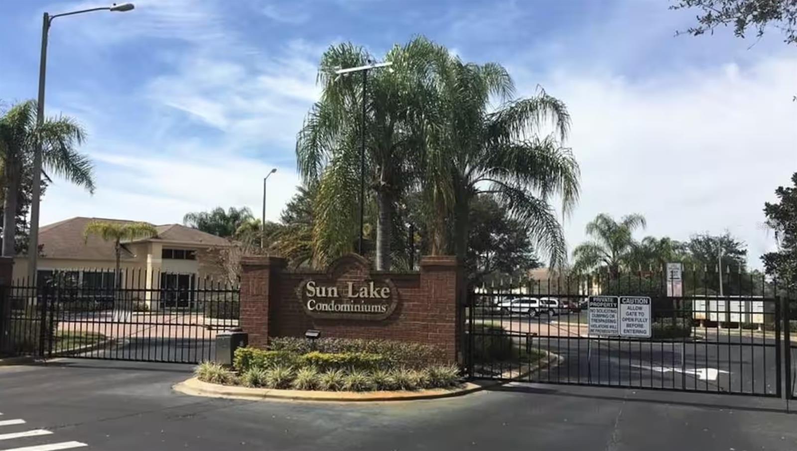 3119 SUN LAKE CT #B, KISSIMMEE, FL, 34747