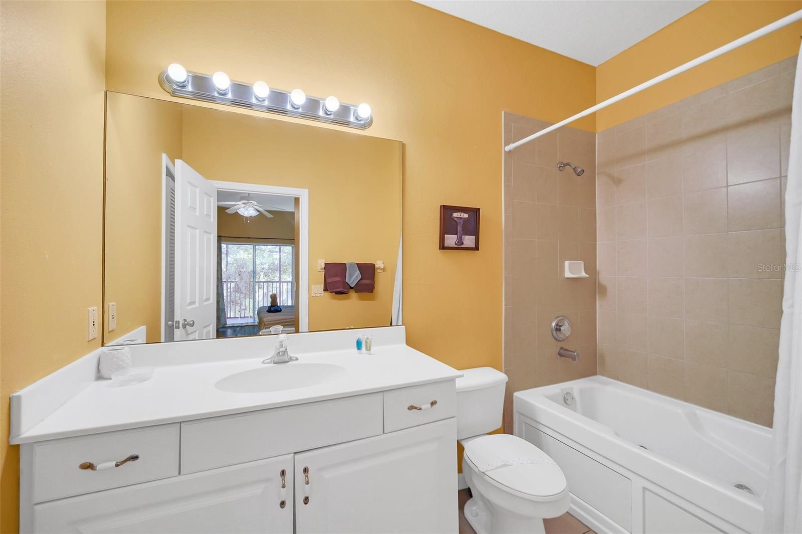 3119 SUN LAKE CT #B, KISSIMMEE, FL, 34747