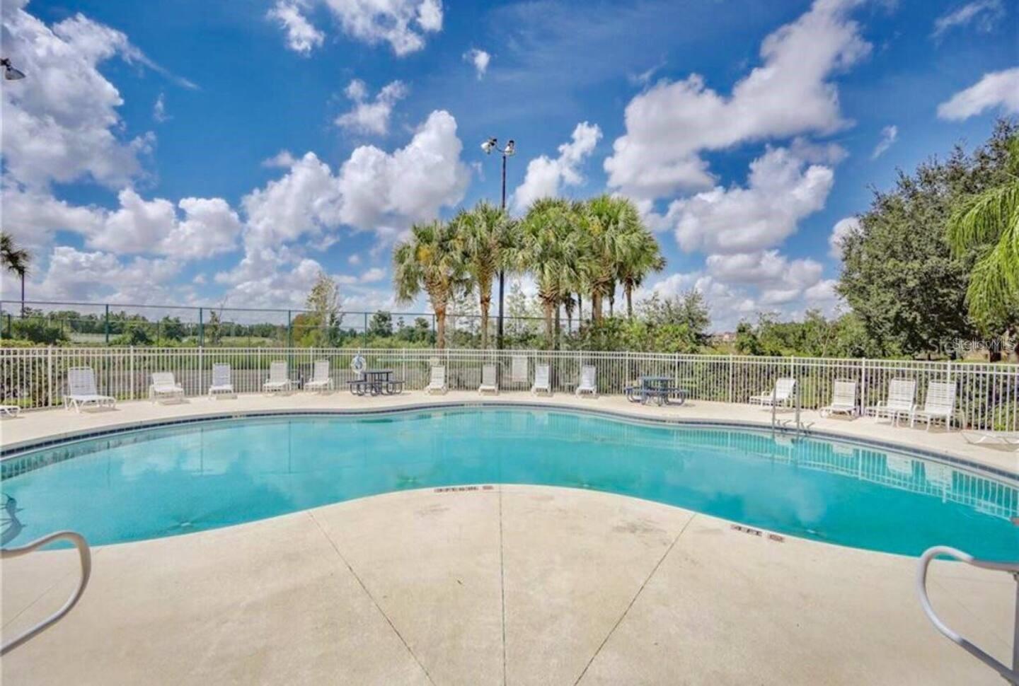 3119 SUN LAKE CT #B, KISSIMMEE, FL, 34747