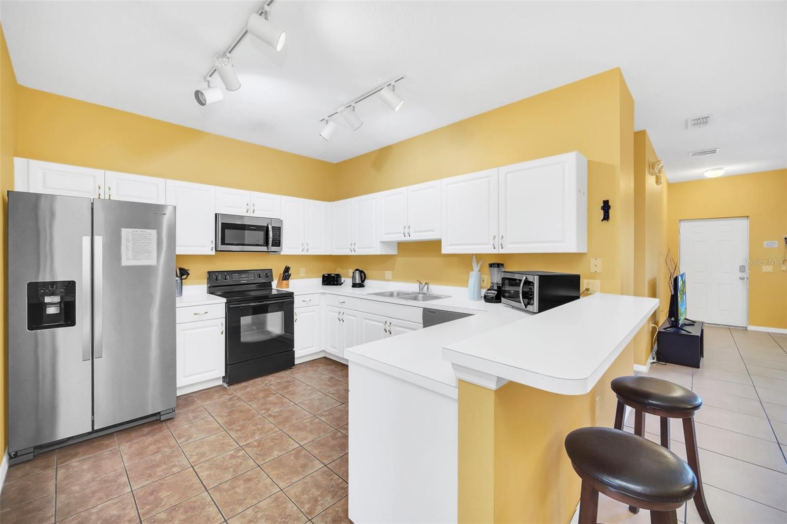 3119 SUN LAKE CT #B, KISSIMMEE, FL, 34747