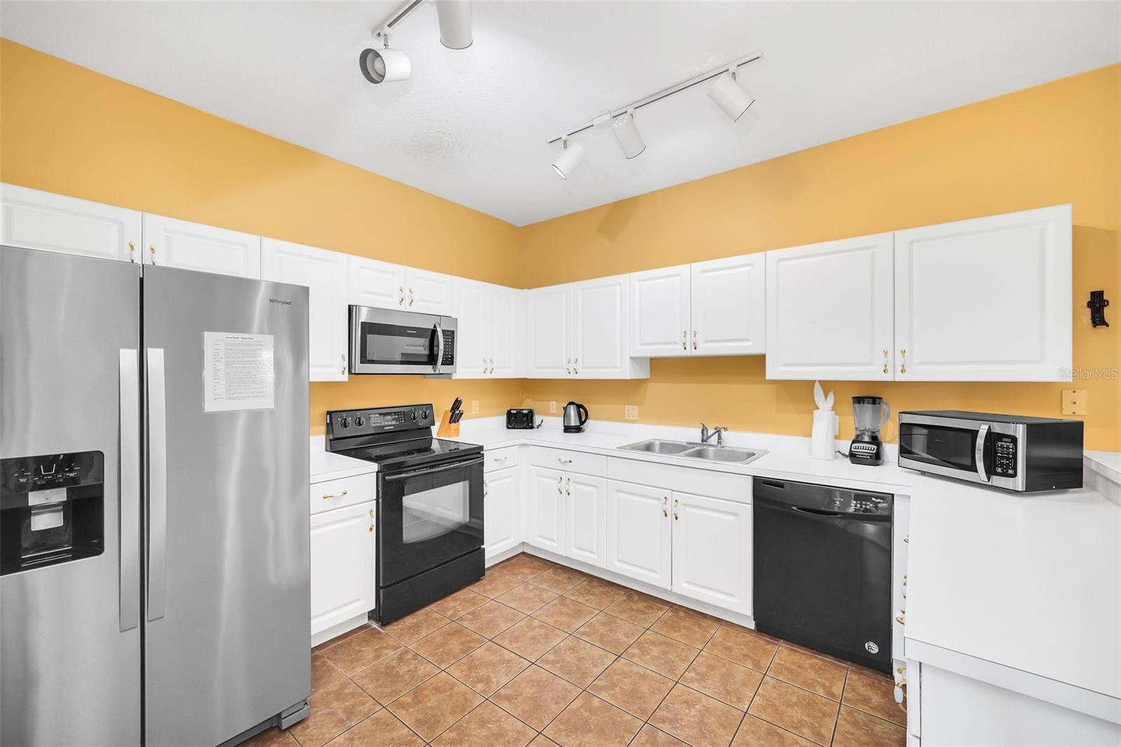 3119 SUN LAKE CT #B, KISSIMMEE, FL, 34747