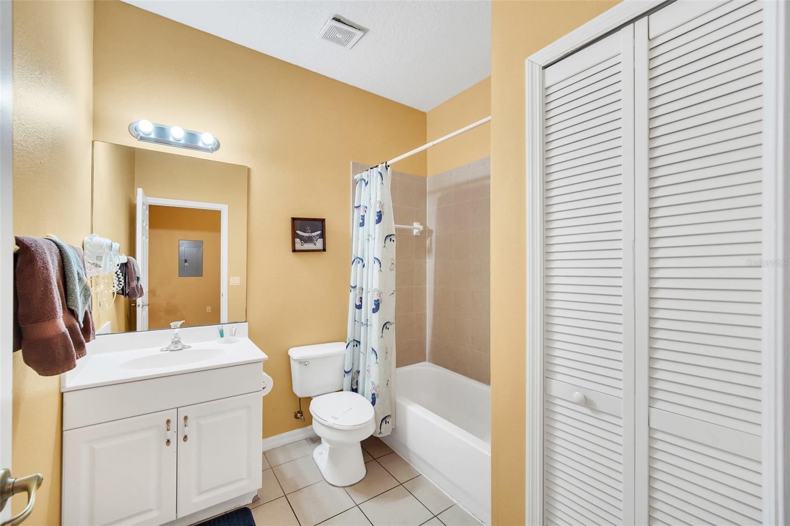 3119 SUN LAKE CT #B, KISSIMMEE, FL, 34747