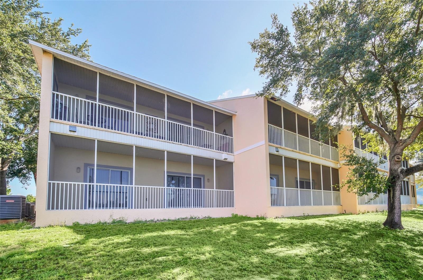 3119 SUN LAKE CT #B, KISSIMMEE, FL, 34747