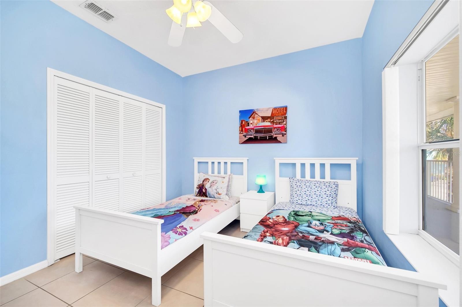 3119 SUN LAKE CT #B, KISSIMMEE, FL, 34747